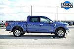 2024 Ford F-150 SuperCrew Cab 4WD Pickup for sale #FP7356 - photo 7
