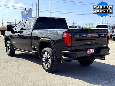 2024 GMC Sierra 2500 Crew Cab 4WD Pickup for sale #FP7358 - photo 2
