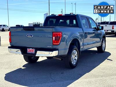 2023 Ford F-150 SuperCrew Cab 4WD Pickup for sale #FP7363 - photo 2