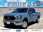 2023 Ford F-150 SuperCrew Cab 4WD Pickup for sale #FP7363 - photo 27