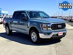 2023 Ford F-150 SuperCrew Cab 4WD Pickup for sale #FP7363 - photo 1