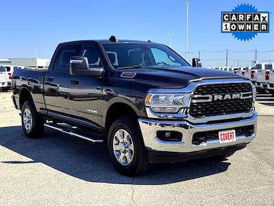 2024 Ram 2500 Crew Cab 4WD Pickup for sale #FP7369 - photo 1
