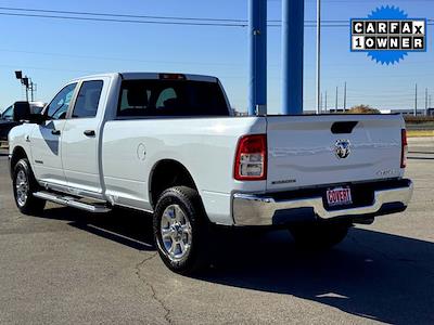 Used 2024 Ram 3500 Big Horn Crew Cab for sale #FP7370 - photo 2