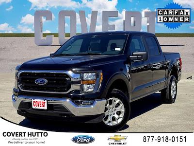 2023 Ford F-150 SuperCrew Cab 4WD Pickup for sale #FP7374 - photo 1