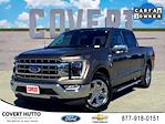2021 Ford F-150 SuperCrew Cab RWD Pickup for sale #FP7377A - photo 1