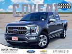 2023 Ford F-150 SuperCrew Cab RWD Pickup for sale #FP7393 - photo 1
