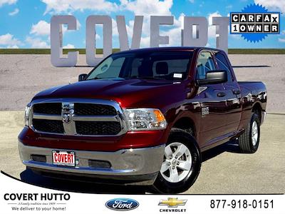 2024 Ram 1500 Classic Quad Cab 4WD Pickup for sale #FP7396 - photo 1