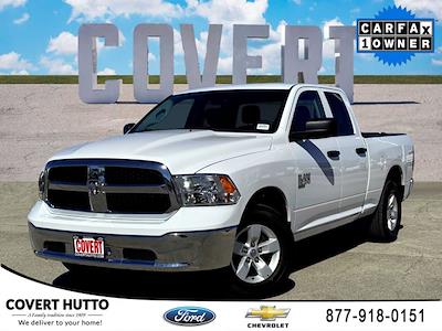 2024 Ram 1500 Classic Quad Cab 4WD Pickup for sale #FP7397 - photo 1