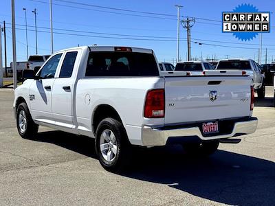 Used 2024 Ram 1500 Classic SLT Quad Cab for sale #FP7397 - photo 2