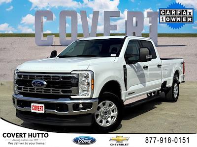 2024 Ford F-250 Crew Cab 4WD Pickup for sale #FP7401 - photo 1