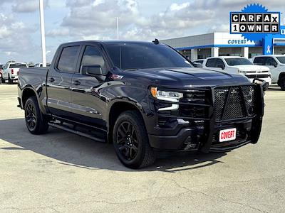 2023 Chevrolet Silverado 1500 Crew Cab 4WD Pickup for sale #FP7404 - photo 1