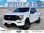 2023 Ford F-150 SuperCrew Cab 4WD Pickup for sale #FP7407 - photo 1
