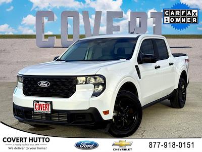 Used 2025 Ford Maverick XLT SuperCrew Cab AWD Pickup for sale #FP7408 - photo 1