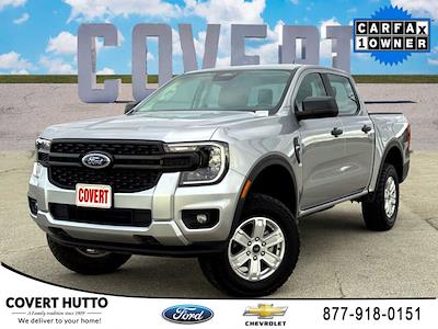 2024 Ford Ranger SuperCrew Cab 4WD Pickup for sale #FP7409 - photo 1