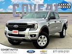 2024 Ford Ranger SuperCrew Cab 4WD Pickup for sale #FP7409 - photo 1