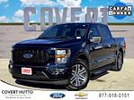 2023 Ford F-150 SuperCrew Cab RWD Pickup for sale #FP7410 - photo 1