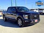 2023 Ford F-150 SuperCrew Cab RWD Pickup for sale #FP7410 - photo 5