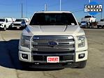 2015 Ford F-150 SuperCrew Cab 4WD Pickup for sale #FP7415A - photo 2