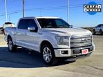 2015 Ford F-150 SuperCrew Cab 4WD Pickup for sale #FP7415A - photo 3