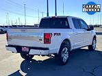 2015 Ford F-150 SuperCrew Cab 4WD Pickup for sale #FP7415A - photo 5