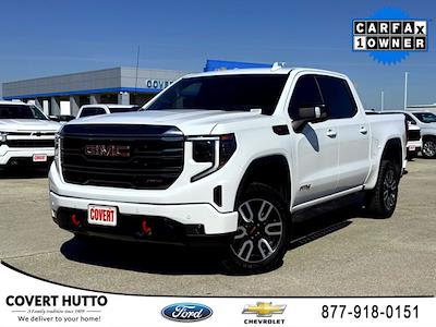 2024 GMC Sierra 1500 Crew Cab 4WD Pickup for sale #FP7416 - photo 1