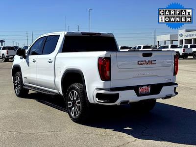 Used 2024 GMC Sierra 1500 AT4 Crew Cab 4WD Pickup for sale #FP7416 - photo 2