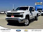 2024 Chevrolet Silverado 2500 Crew Cab 4WD Pickup for sale #FP7421 - photo 28
