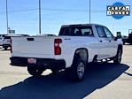 2023 Chevrolet Silverado 2500 Crew Cab SRW 4WD Pickup for sale #FP7422 - photo 8