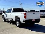 2023 Chevrolet Silverado 2500 Crew Cab SRW 4WD Pickup for sale #FP7422 - photo 2