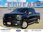 Used 2021 Chevrolet Silverado 1500 RST Crew Cab for sale #FP7424 - photo 30