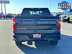 Used 2021 Chevrolet Silverado 1500 RST Crew Cab for sale #FP7424 - photo 3