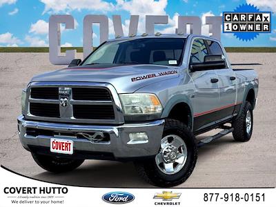 Used 2012 Ram 2500 Power Wagon Crew Cab for sale #FP7427A - photo 1