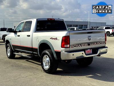 Used 2012 Ram 2500 Power Wagon Crew Cab for sale #FP7427A - photo 2