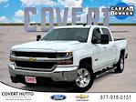 2018 Chevrolet Silverado 1500 Crew Cab RWD Pickup for sale #FP7427B - photo 1