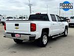 2018 Chevrolet Silverado 1500 Crew Cab RWD Pickup for sale #FP7427B - photo 7