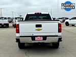 2018 Chevrolet Silverado 1500 Crew Cab RWD Pickup for sale #FP7427B - photo 8
