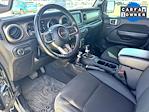 2020 Jeep Gladiator Crew Cab 4WD Pickup for sale #FP7435A - photo 11
