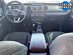 2020 Jeep Gladiator Crew Cab 4WD Pickup for sale #FP7435A - photo 18