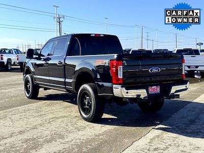 Used 2018 Ford F-250 Lariat Crew Cab for sale #FP7444 - photo 2