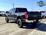 Used 2018 Ford F-250 Lariat Crew Cab for sale #FP7444 - photo 2