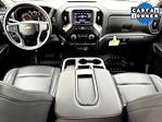 2024 Chevrolet Silverado 1500 Crew Cab 4WD Pickup for sale #FP7446 - photo 18