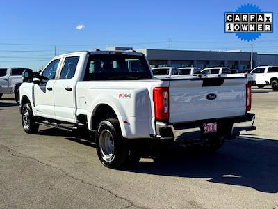 2023 Ford F-350 Crew Cab DRW 4WD Pickup for sale #FP7447 - photo 2