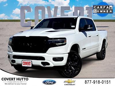 2021 Ram 1500 Crew Cab 4WD Pickup for sale #FP7447A - photo 1