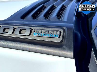 Used 2021 Ram 1500 Limited Crew Cab for sale #FP7447A - photo 2