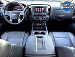 2017 Chevrolet Silverado 1500 Crew Cab RWD Pickup for sale #FP7450B - photo 18