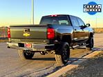 2017 Chevrolet Silverado 1500 Crew Cab RWD Pickup for sale #FP7450B - photo 4