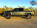 2017 Chevrolet Silverado 1500 Crew Cab RWD Pickup for sale #FP7450B - photo 8