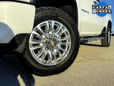 Used 2022 Chevrolet Silverado 2500 High Country Crew Cab for sale #FP7454A - photo 1