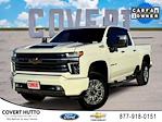 2022 Chevrolet Silverado 2500 Crew Cab 4WD Pickup for sale #FP7454A - photo 1
