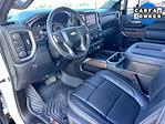 2022 Chevrolet Silverado 2500 Crew Cab 4WD Pickup for sale #FP7454A - photo 10